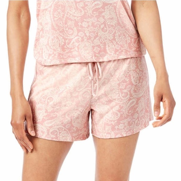 🛑 2 / $40 Sale! Lucky Brand Ladies' 4-piece Pajama Set NWT  - Size XS - Picture 2 of 11